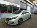 Nissan Leaf 2.ZERO EDITION 40 kWh Grijs - thumbnail 1