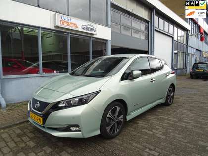 Nissan Leaf 2.ZERO EDITION 40 kWh