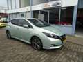 Nissan Leaf 2.ZERO EDITION 40 kWh Grijs - thumbnail 4