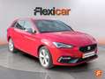 SEAT Leon e-Hybrid 1.4 DSG-6 S&S FR Go XL Rojo - thumbnail 2
