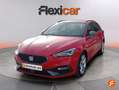 SEAT Leon e-Hybrid 1.4 DSG-6 S&S FR Go XL Rojo - thumbnail 4