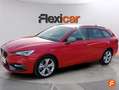 SEAT Leon e-Hybrid 1.4 DSG-6 S&S FR Go XL Rojo - thumbnail 8
