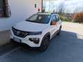 Dacia Sonstige Spring Comfort Plus Electric 45 Weiß - thumbnail 5