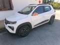 Dacia Sonstige Spring Comfort Plus Electric 45 Weiß - thumbnail 4