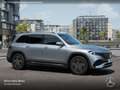 Mercedes-Benz EQB 250 AMG+PLUS-PAKET+AHK+PANO+KAMERA+MEMORY+SPUR Silber - thumbnail 16