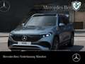 Mercedes-Benz EQB 250 AMG+PLUS-PAKET+AHK+PANO+KAMERA+MEMORY+SPUR Silber - thumbnail 1