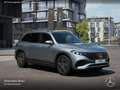 Mercedes-Benz EQB 250 AMG+PLUS-PAKET+AHK+PANO+KAMERA+MEMORY+SPUR Silber - thumbnail 21