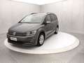 Volkswagen Touran 1.6 TDI 115 CV DSG Comfortline BlueMotion Technol Grau - thumbnail 3