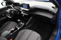 Peugeot 2008 1.2 PureTech Allure | LED | Navigatie | Apple carp Blauw - thumbnail 11