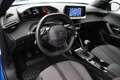Peugeot 2008 1.2 PureTech Allure | LED | Navigatie | Apple carp Blauw - thumbnail 7