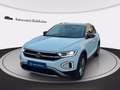 Volkswagen T-Roc 1.5 tsi style Weiß - thumbnail 1
