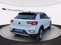 Volkswagen T-Roc 1.5 tsi style Weiß - thumbnail 4