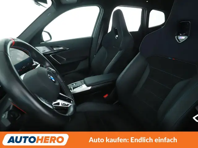 BMW X1 view 10
