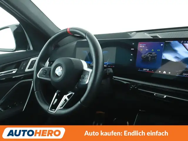 BMW X1 view 13