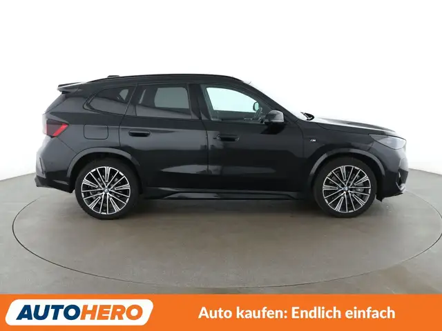 BMW X1 view 7