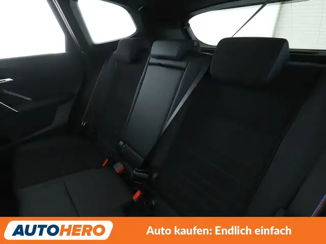 BMW X1 view 14