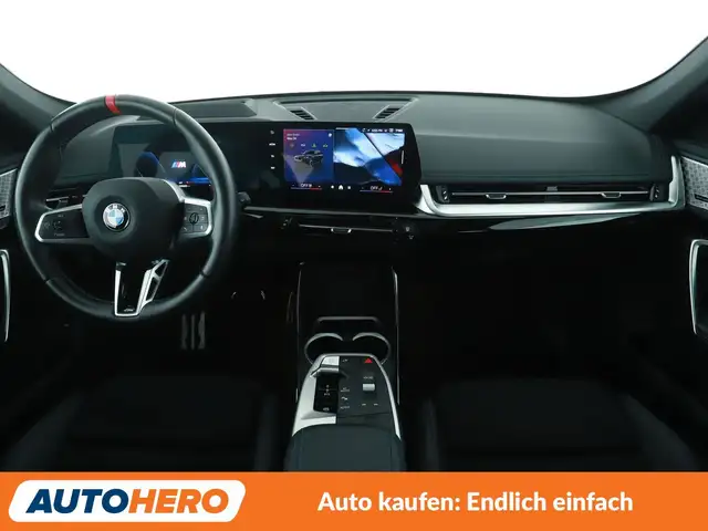 BMW X1 view 12