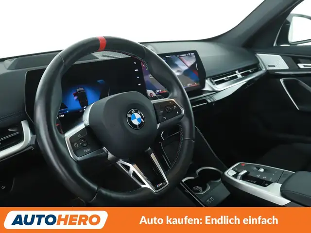 BMW X1 view 11