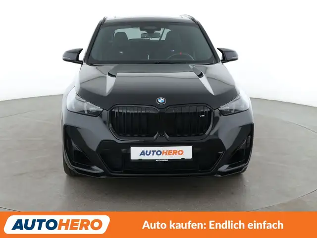 BMW X1 view 9