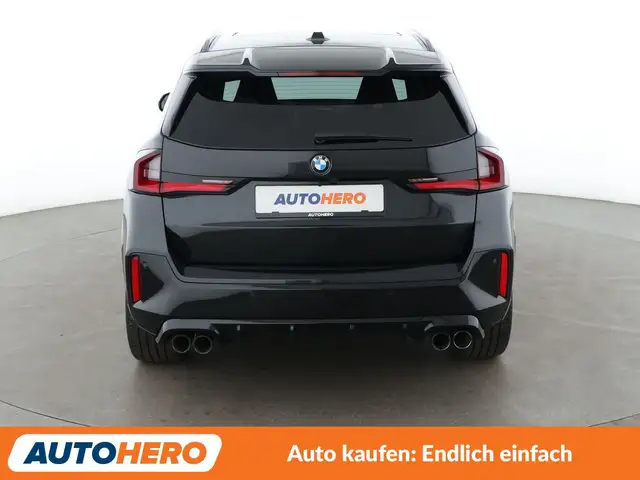 BMW X1 view 5