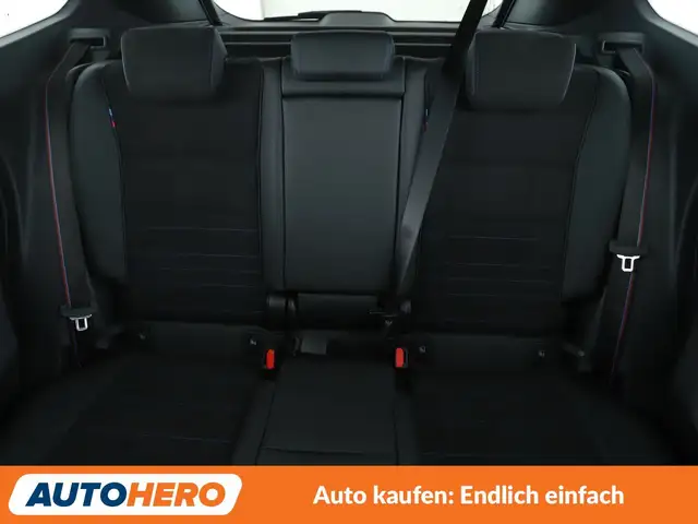 BMW X1 view 15