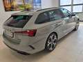Skoda Octavia Combi RS 2.0 TSI 195 kW RS Grau - thumbnail 3
