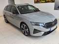 Skoda Octavia Combi RS 2.0 TSI 195 kW RS Grau - thumbnail 1