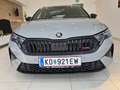 Skoda Octavia Combi RS 2.0 TSI 195 kW RS Grau - thumbnail 8