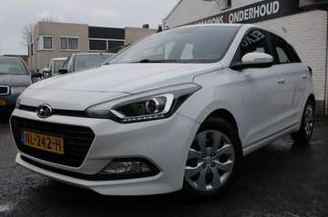 1.0 T-GDI Comfort | Airco | Cruise control | Navi