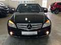 Mercedes-Benz C 200 CDI AVANTGARDE AHK SHZ LEDER PTS TÜV NEU Schwarz - thumbnail 8