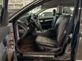 Mercedes-Benz C 200 CDI AVANTGARDE AHK SHZ LEDER PTS TÜV NEU Schwarz - thumbnail 9