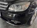 Mercedes-Benz C 200 CDI AVANTGARDE AHK SHZ LEDER PTS TÜV NEU Schwarz - thumbnail 28