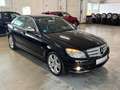 Mercedes-Benz C 200 CDI AVANTGARDE AHK SHZ LEDER PTS TÜV NEU Schwarz - thumbnail 7