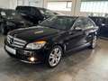 Mercedes-Benz C 200 CDI AVANTGARDE AHK SHZ LEDER PTS TÜV NEU Schwarz - thumbnail 1