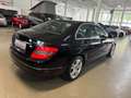 Mercedes-Benz C 200 CDI AVANTGARDE AHK SHZ LEDER PTS TÜV NEU Schwarz - thumbnail 5