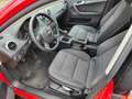 Audi A3 Sportback 1.6 TDI DPF Attraction/ PANORAMADACH Rot - thumbnail 9