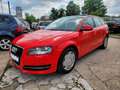 Audi A3 Sportback 1.6 TDI DPF Attraction/ PANORAMADACH Rot - thumbnail 6
