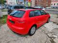 Audi A3 Sportback 1.6 TDI DPF Attraction/ PANORAMADACH Rot - thumbnail 3
