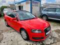 Audi A3 Sportback 1.6 TDI DPF Attraction/ PANORAMADACH Rot - thumbnail 1