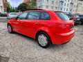 Audi A3 Sportback 1.6 TDI DPF Attraction/ PANORAMADACH Rot - thumbnail 5