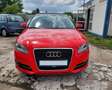 Audi A3 Sportback 1.6 TDI DPF Attraction/ PANORAMADACH Rot - thumbnail 7