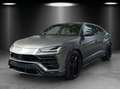 Lamborghini Urus URUS CARBON+AKRAPOVIC+FOND-TV+FULL ADAS+23" Grijs - thumbnail 1