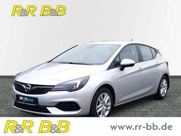 K Edition 1.2 Turbo KLIMA+KAMERA+USB+FSE+SHZ+LHZ+P
