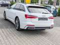 Audi A6 Avant 40 TDI quattro 2.0 S line Pano AHK HuD Blanco - thumbnail 7