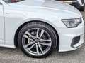 Audi A6 Avant 40 TDI quattro 2.0 S line Pano AHK HuD Blanco - thumbnail 4