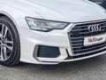 Audi A6 Avant 40 TDI quattro 2.0 S line Pano AHK HuD Blanco - thumbnail 3