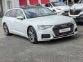 Audi A6 Avant 40 TDI quattro 2.0 S line Pano AHK HuD Blanco - thumbnail 2