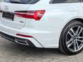 Audi A6 Avant 40 TDI quattro 2.0 S line Pano AHK HuD Blanco - thumbnail 5