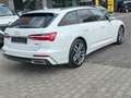 Audi A6 Avant 40 TDI quattro 2.0 S line Pano AHK HuD Blanco - thumbnail 6