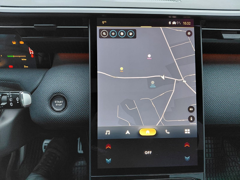 Citroen C5 Aircross mHEV 145 MAX Automatik JETZT TESTEN! +Panorama-... — photo 14